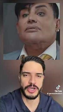 ¡EL CHIVO DE LA POCET4 😈ES EL HAZMERREIR DE TODOS POR LOCA!🤣🤣😂