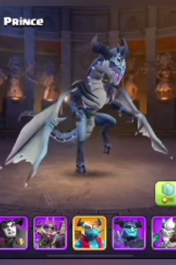 Release date for new skins in Clash of Clans