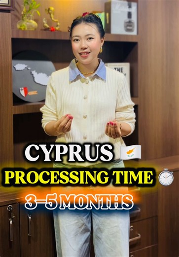 🇪🇺 Want to reach Europe in a short time? New opportunities for Cyprus are now open! Contact Stellar Team today and start your journey. #Cyprus #EuropeVisa #StellarTeam #HospitalityJobs #WorkInCyprus