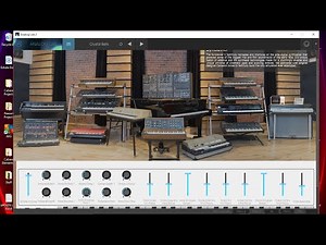 Arturia Analog Lab 2, The GRAND Tour, Demo and Tutorial