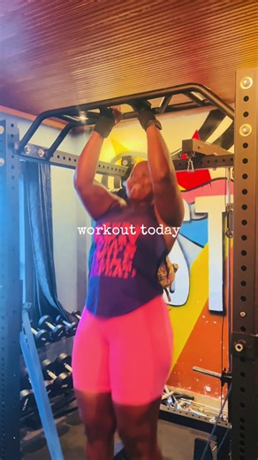 Transform Your Back: Day 2 of Workout Challenge