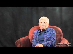 How a German Officer Saved My Family