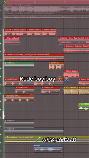 #fypシ #producertok #remix #beats #dance | dance