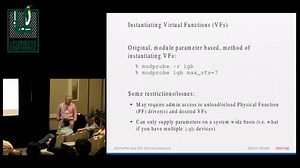 ACPI PM, PCI subsystems