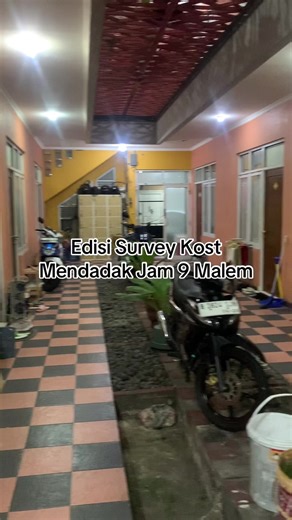 Rekomendasi Kost Dekat Kantor di Jakarta Selatan