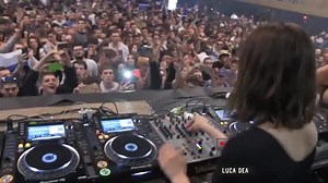 145K views · 9.1K reactions | Nina Kraviz | Secret Society | Facebook