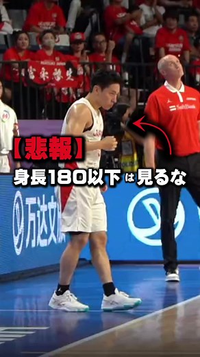 バスケ：どのくらい成長した年？