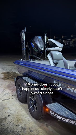 Experience Joy with Phoenix Boats