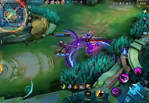 Create Engaging 5K Video Highlights with CapCut