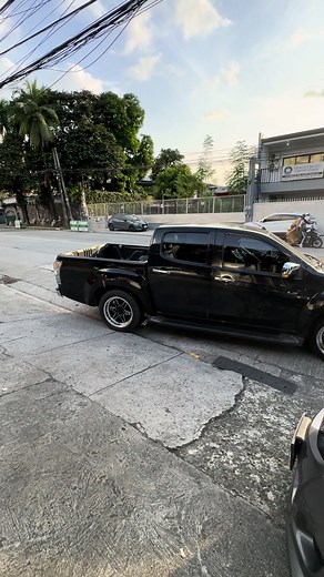 4JJ1 Engine Performance Enhancement for Drag Diesel Racing