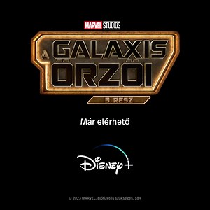 Itt az ideje egy utolsó kalandnak! A galaxis őrzői 3. része már elérhető, csak a Disney -on! | Disney