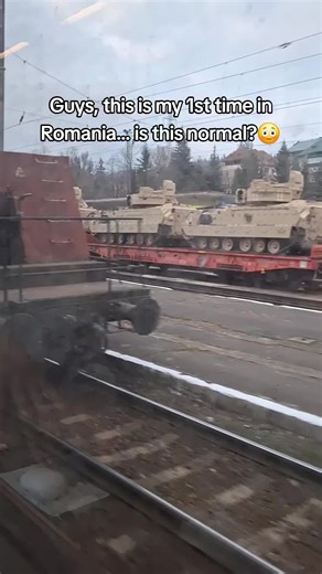 Exploring Romania: My First Train Journey