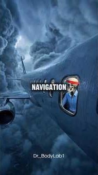 What Happens If Your Plane Loses Signal in the Bermuda Triangle? #youtubeshorts #shortvideo #shorts