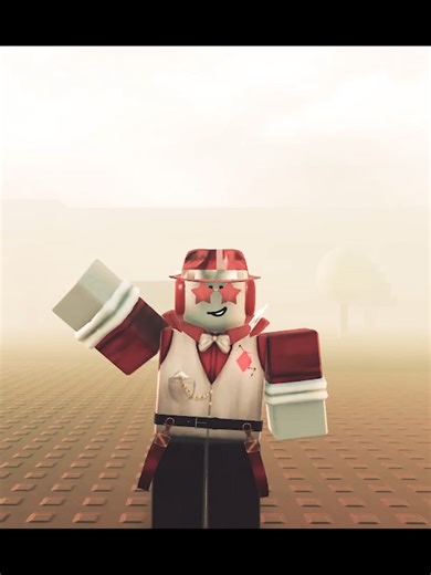 Take My Hand: Exploring Roblox Chances