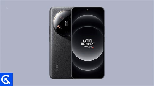 Download and Install TWRP Recovery for Xiaomi 14 Ultra