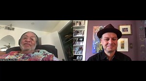 1.4K views | Legendary bassist and singer George Porter Jr. (co-founder of The Meters) will be performing with his Runnin' Parnders band at South Orange Performing Arts Center on March 29. The Grammy Lifetime Achievement Award winner spoke with WBGO's Dave Popkin about the upcoming gig and his amazing career. | WBGO | Facebook