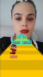 The Incredibles Math IQ #incredibles #incredibox #gamefilter #viral #duel #animegames#dragonball#dbz