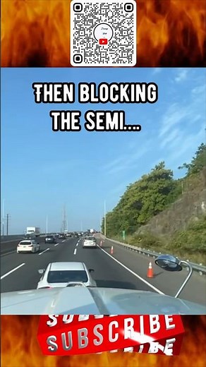 From a Trucker perspective do you see differently? ￼