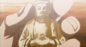 Basilisk - 14 (Fallen Flower)