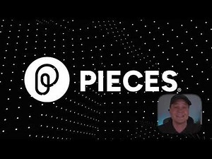 How to Install Pieces and Create Your First Artificial Memory