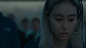 سریال هجوم قسمت 2 با دوبله فارسی Invasion 2021 | سریال هجوم 2021