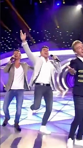 Wer möchte mit KLUBBB3 tanzen? 🕺🏻😍 #ichfindschlagertoll #musik #schlager #klubbb3