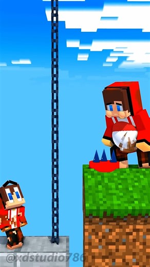 18K views · 323 reactions | JJ Family Defeat - Minecraft Animation #minecraft #animation #minecraftanimation #minecraftmonsterschool #minecraftreels #minecraftshorts #shorts #reels #reelsviralfb #shortsviral #shortsreels | XD Studio | Facebook