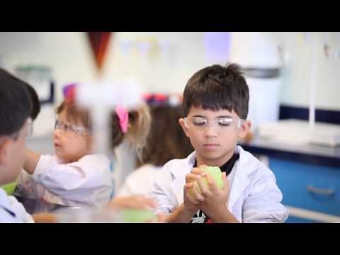 Little Beakers - Science Lab for Kids