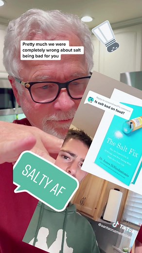 The Truth About Salt: Why It's Bad for You