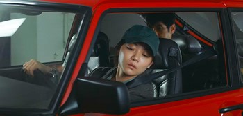 Ryusuke Hamaguchi's Award-Winning 'Drive My Car' Official US Trailer | FirstShowing.net