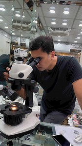 27K views · 763 reactions | Lab Grown Diamond Examination For Gem Identification Plz Contact Call / WhatsApp +923214241995 | Gemologist ماہر علم جواہریات | Facebook