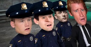 MAD MAD S03 E014 The Amazing Spider-Minaj / Go, Dragon Ball, Go!