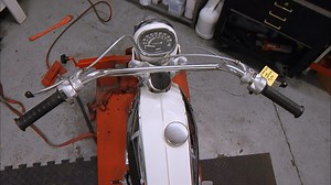 428K views · 6.2K reactions | Rick’s trip is off to a great start! He beat the others to Sturgis and even stumbled upon a 1966 Honda CB-160 that’s extremely hard to come by. | The Best of Pawn Stars | Facebook