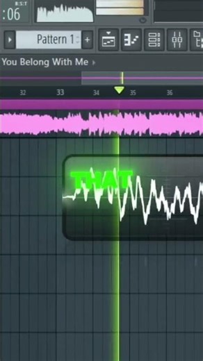 taylor swift but make it complextro