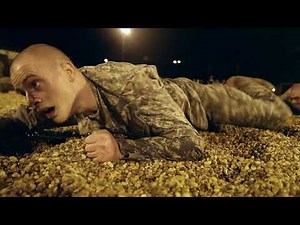 Army Ranger Training in the National Guard