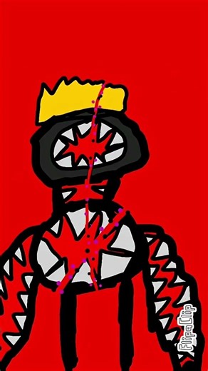 K Pop Demon Hunters 2D Take Down Edit