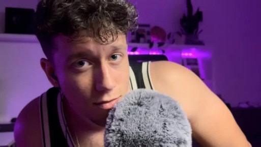 【Jake】ASMR小哥的口腔音耳语