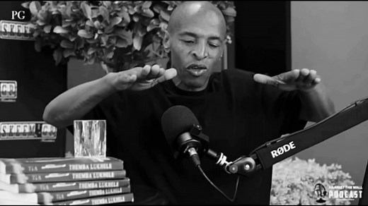 Sylvester Mofokeng on Astral Projection