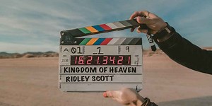 10 Hollywood Films Depicting the Holy Land