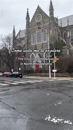 9.3K views · 157 reactions | a national historic landmark in philly | Temple University | Facebook