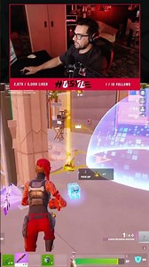 Chasing players in RANKED and taking their CROWNS! 🤯👑