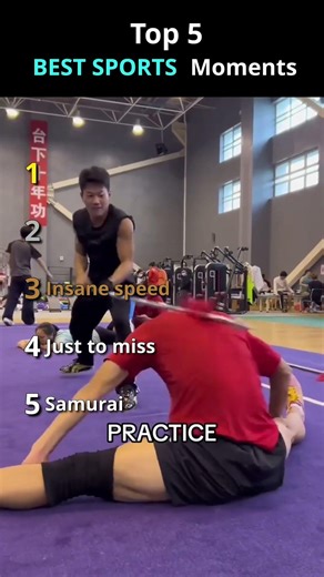 TOP 5 BEST SPORTS MOMENTS OF 2026