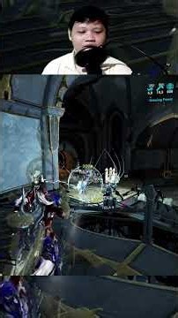 Stop Using Crit Mods! The Phantasma Status Beter