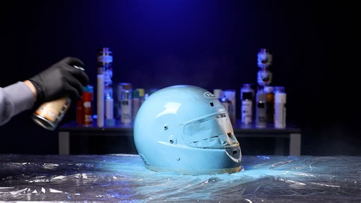 Spray Paint Out: Try This