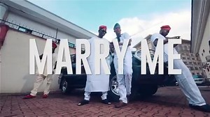 Falz- Marry Me (Official Video) ft. Yemi Alade, Poe (singer) | NIGOS MUSIC