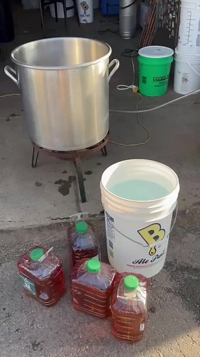Homemade Tequila Recipe with PhilBillyMoonshine