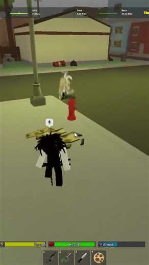 ‏#foryou #roblox #funny #viral #dahood | roblox