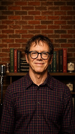 The Power of "Death Ground": How Robert Greene Forces Himself to Move Fast