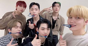 'Goosebumps’: ONF plan last comeback album before K-pop group enlists together