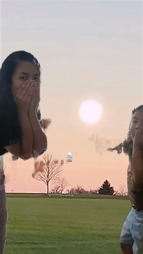 Did The Sun Just Explode?! part 2